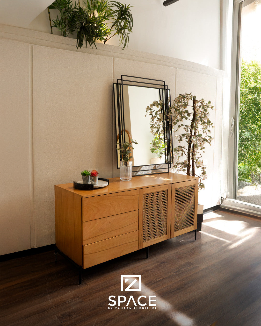 Terra Sideboard – Terra Collection