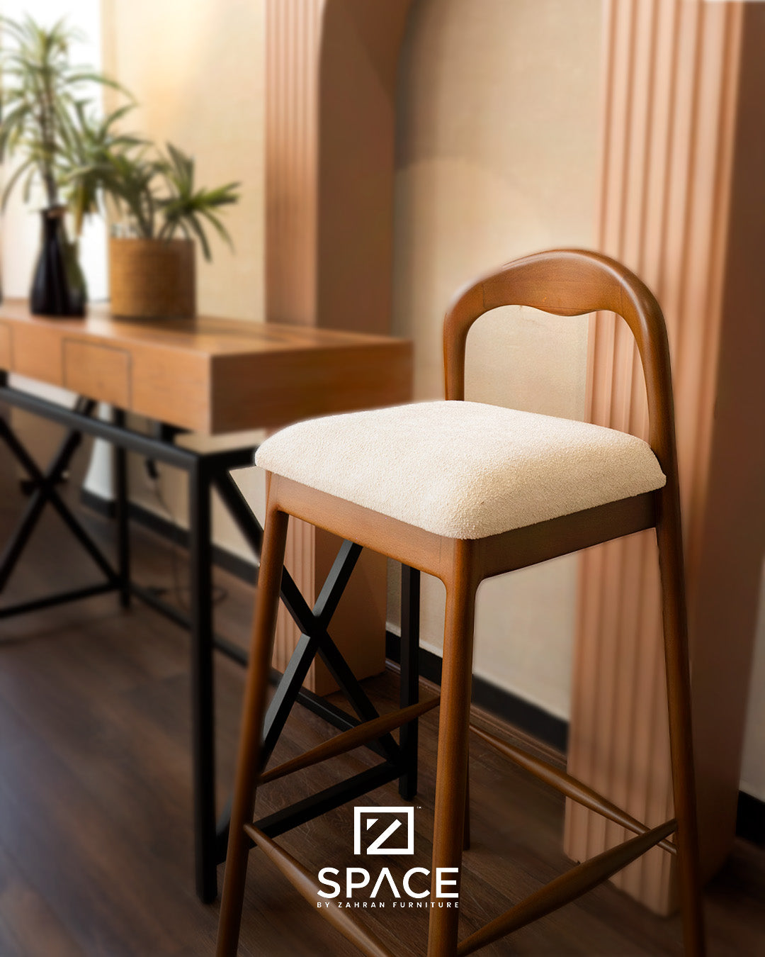 Terra Bar Stool – Terra Collection