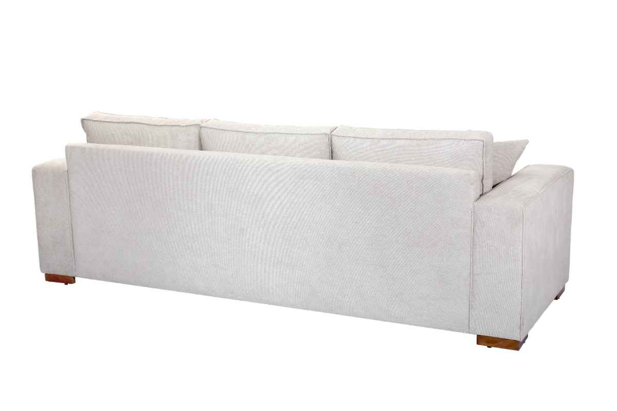 Normal Sofa poofy