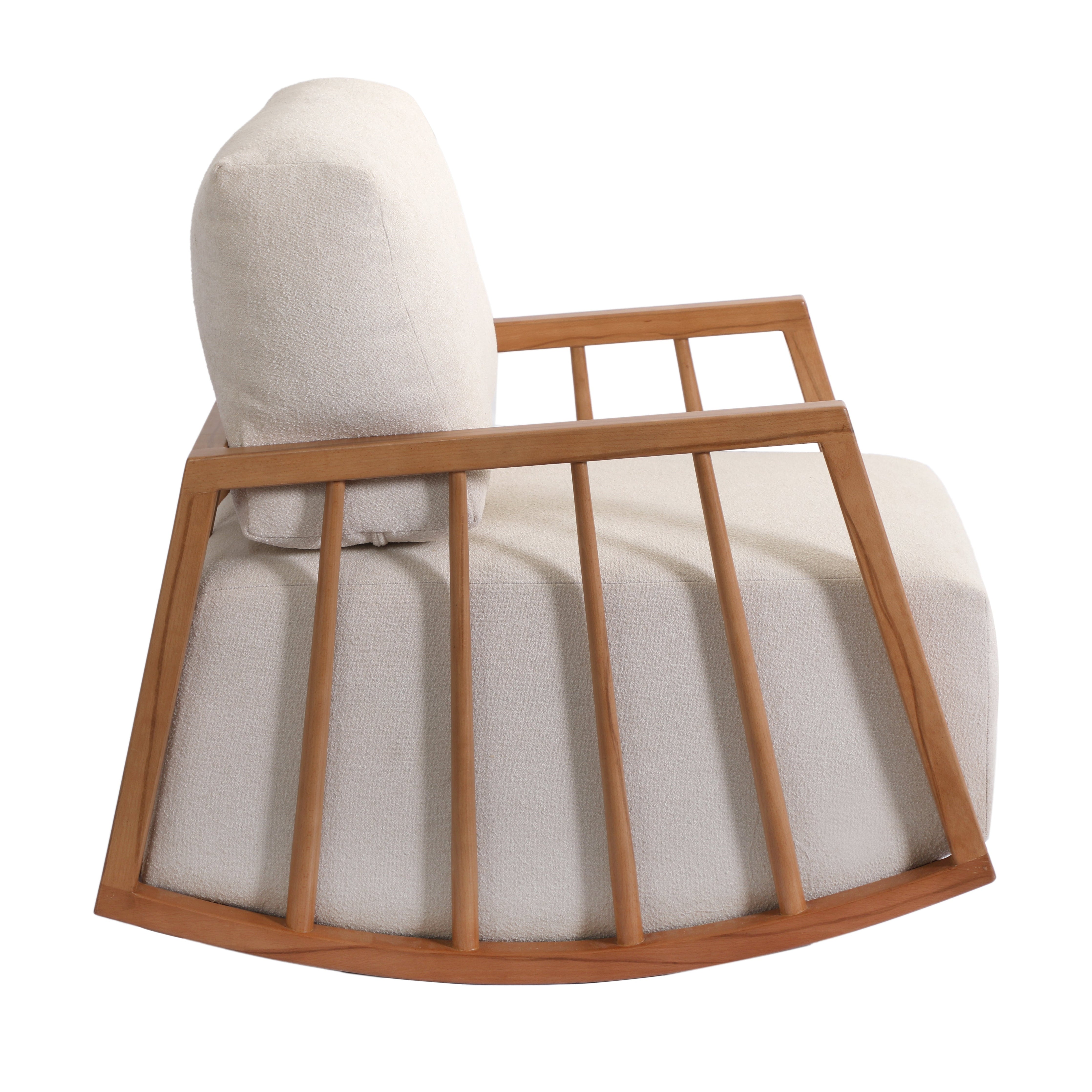 Haven Rocking Chair
