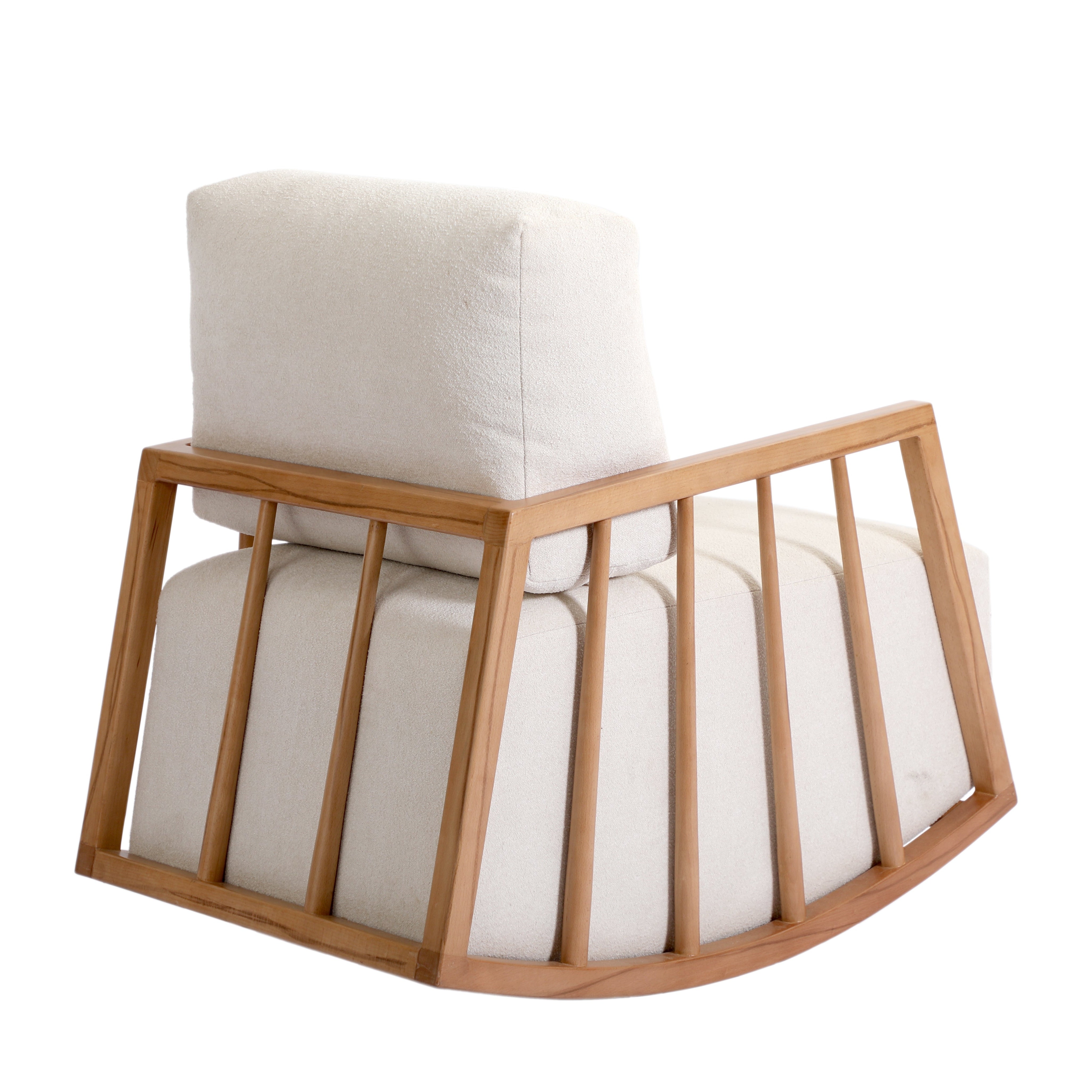 Haven Rocking Chair