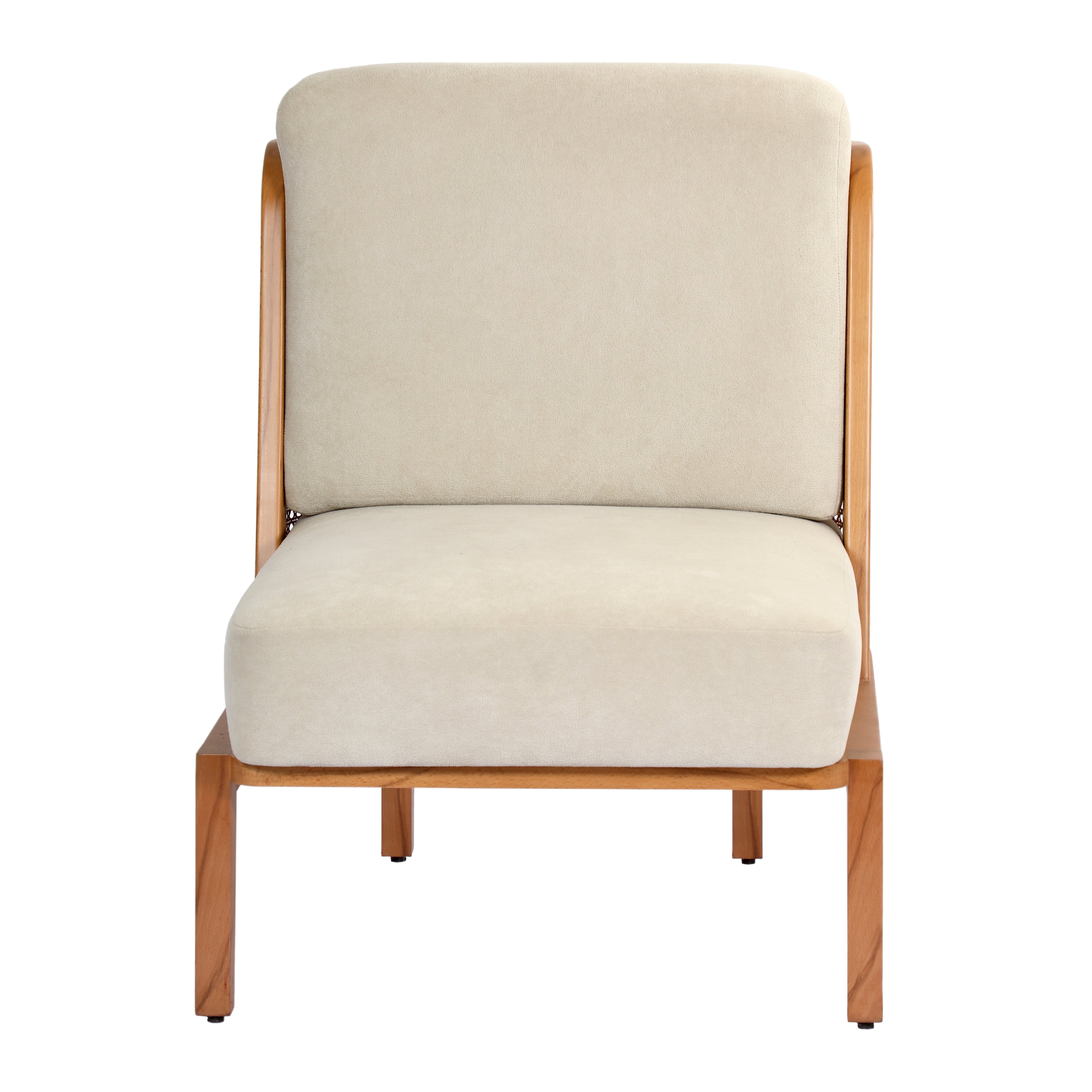 Bail Chair