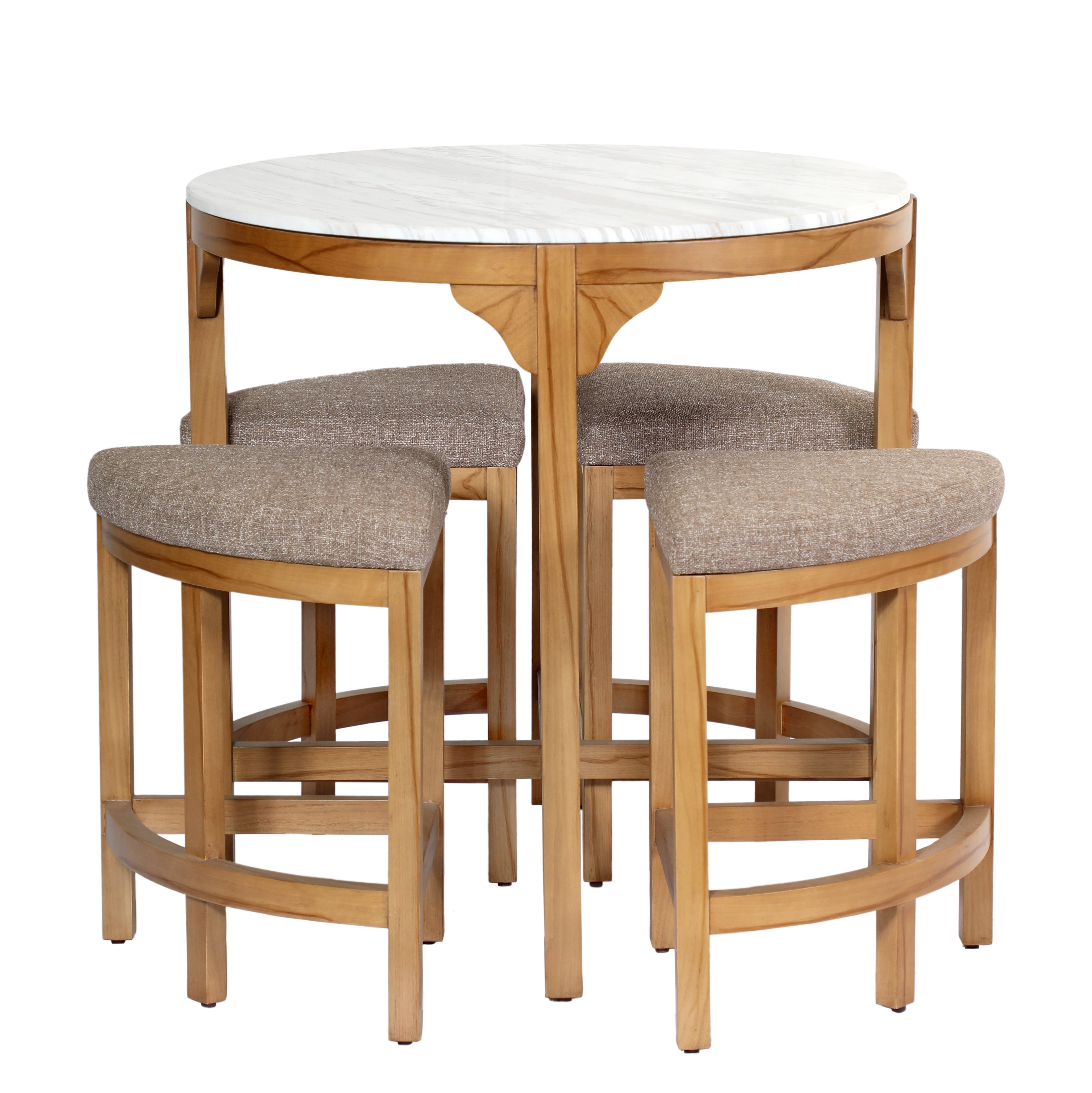 Dining High Table
