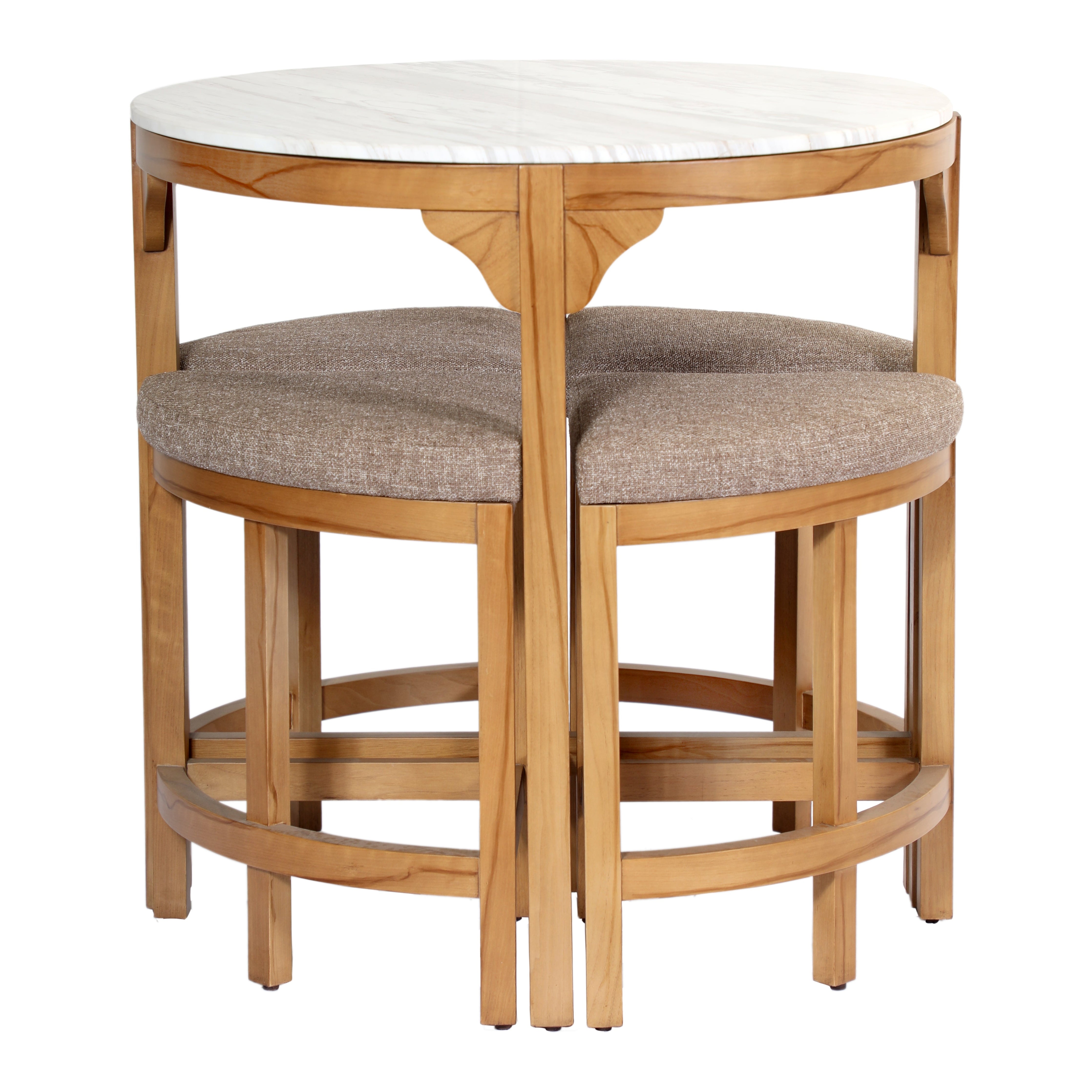 Dining High Table