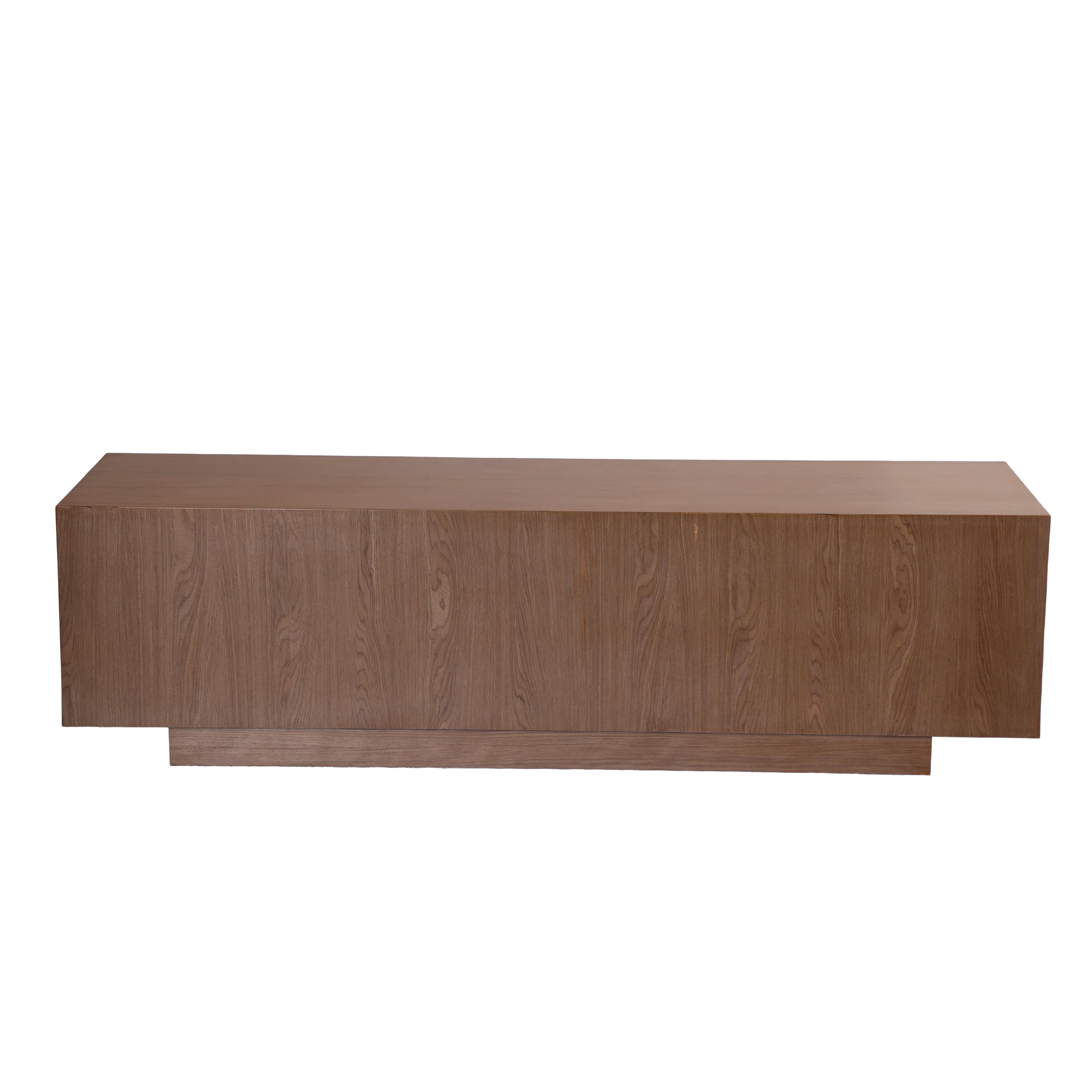 Retro TV Unit