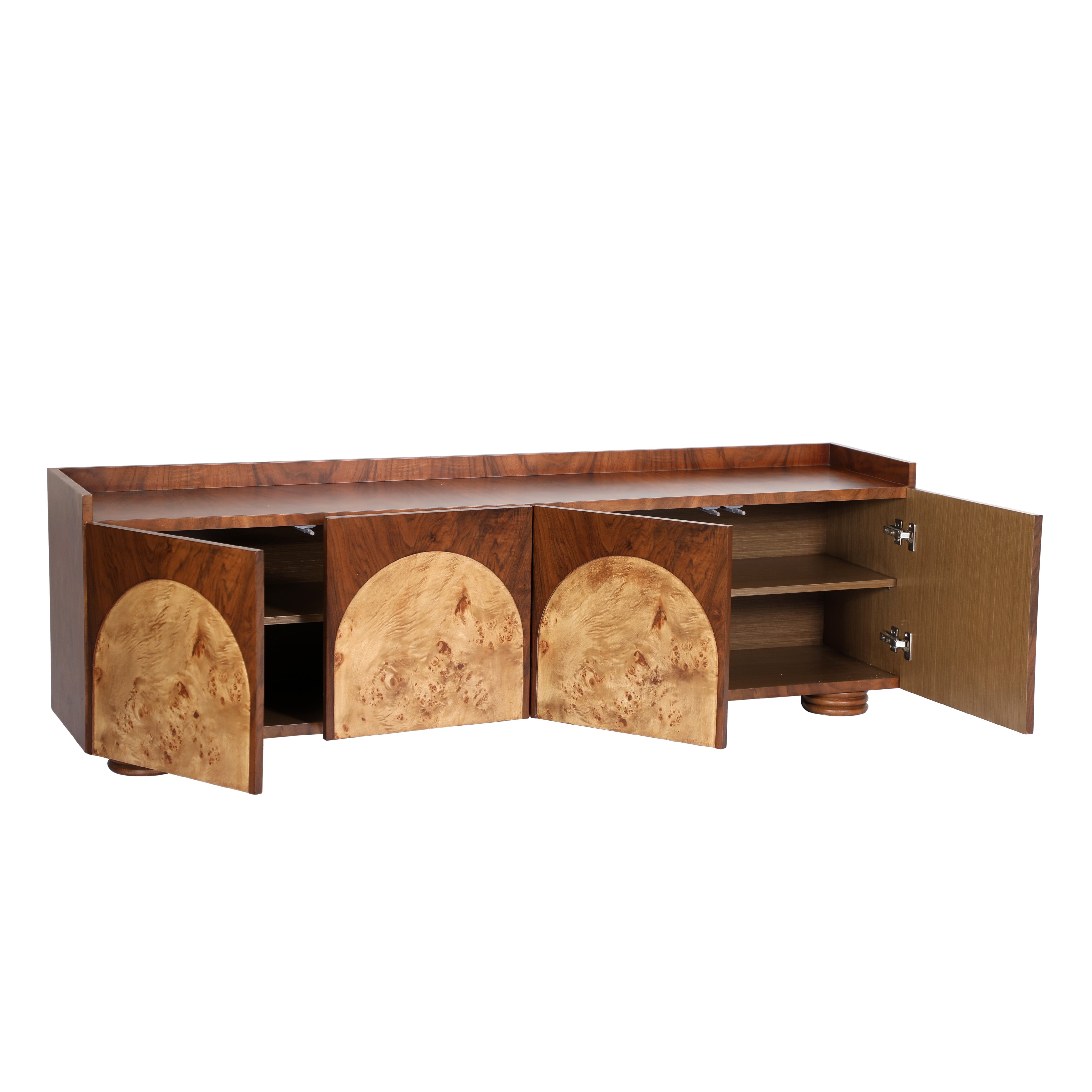 Retro TV Unit