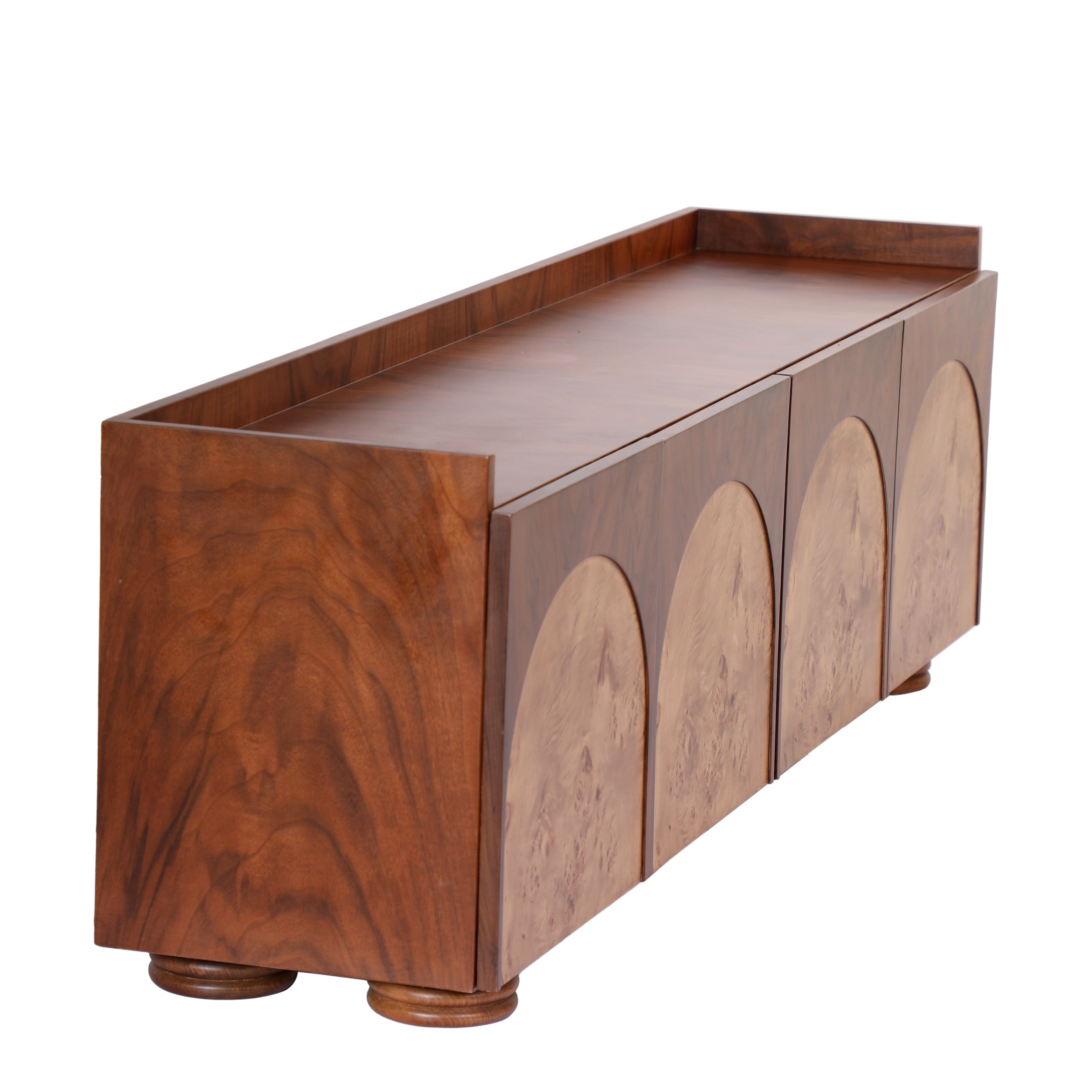 Retro TV Unit