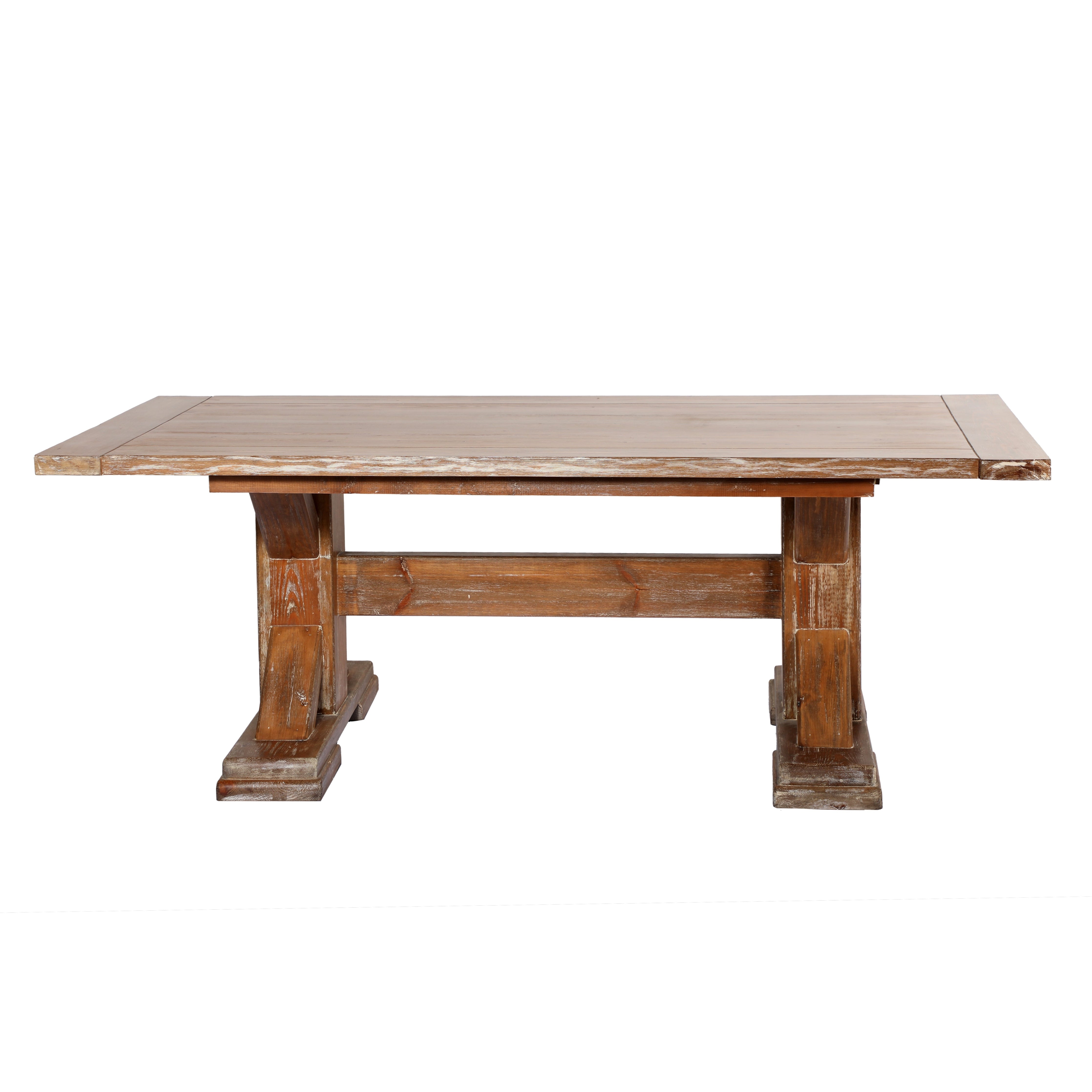 Rustic Dining Table