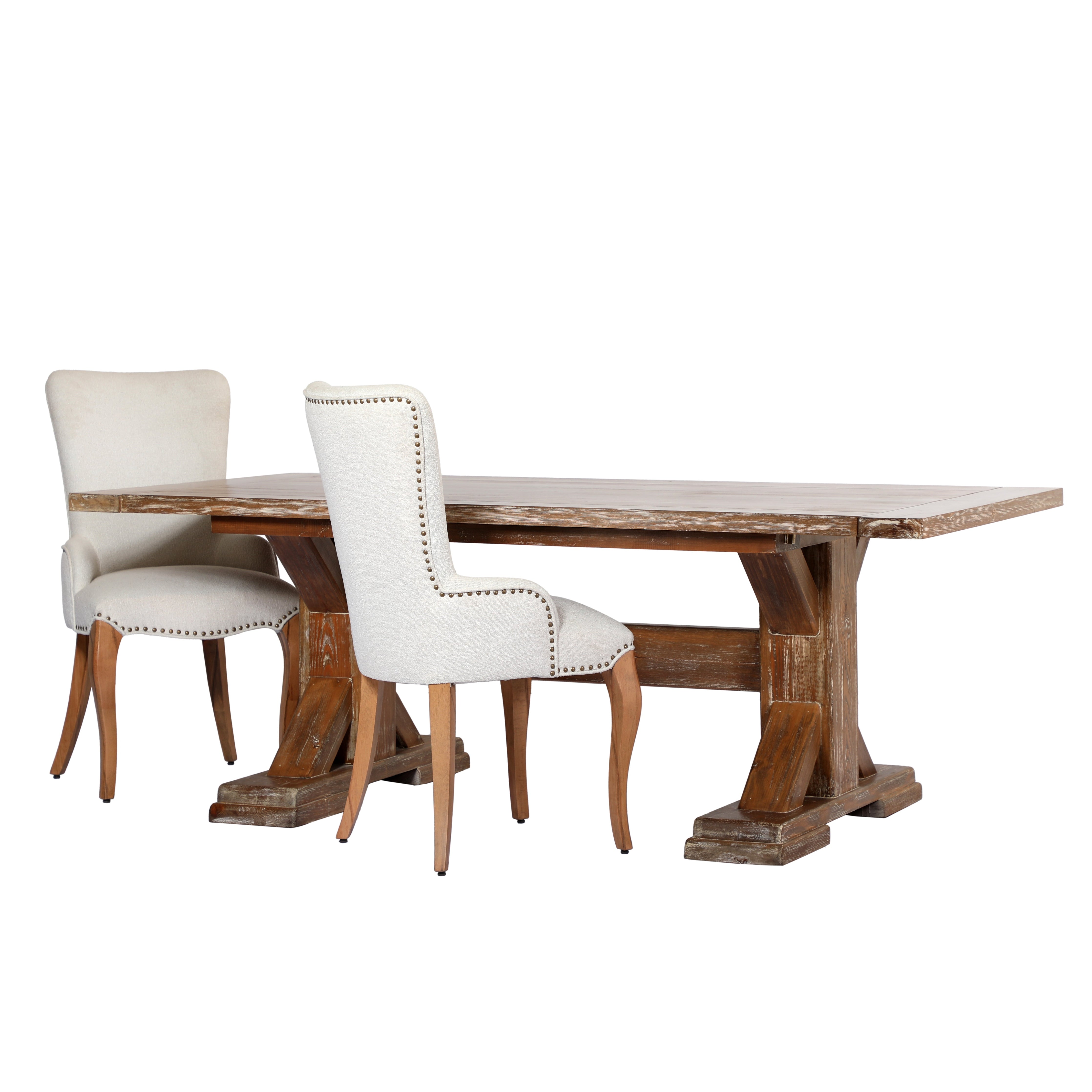 Rustic Dining Table