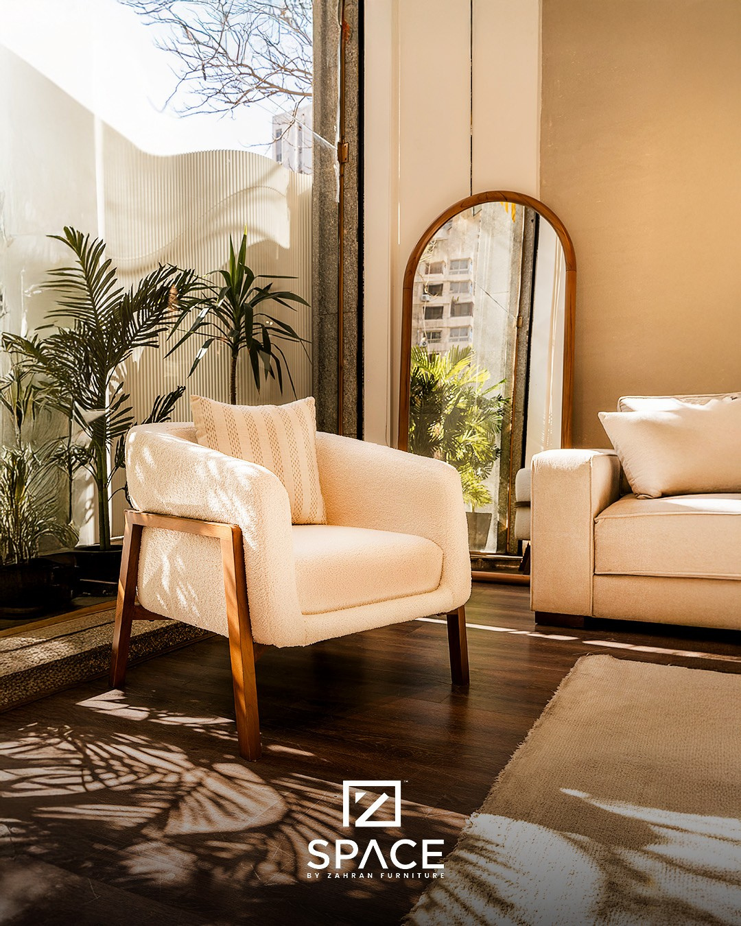 Arc Living Room – Arc Collection