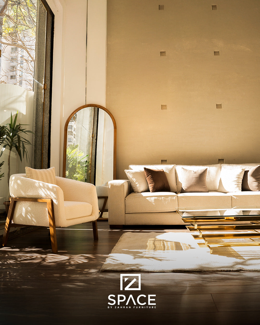 Arc Living Room – Arc Collection