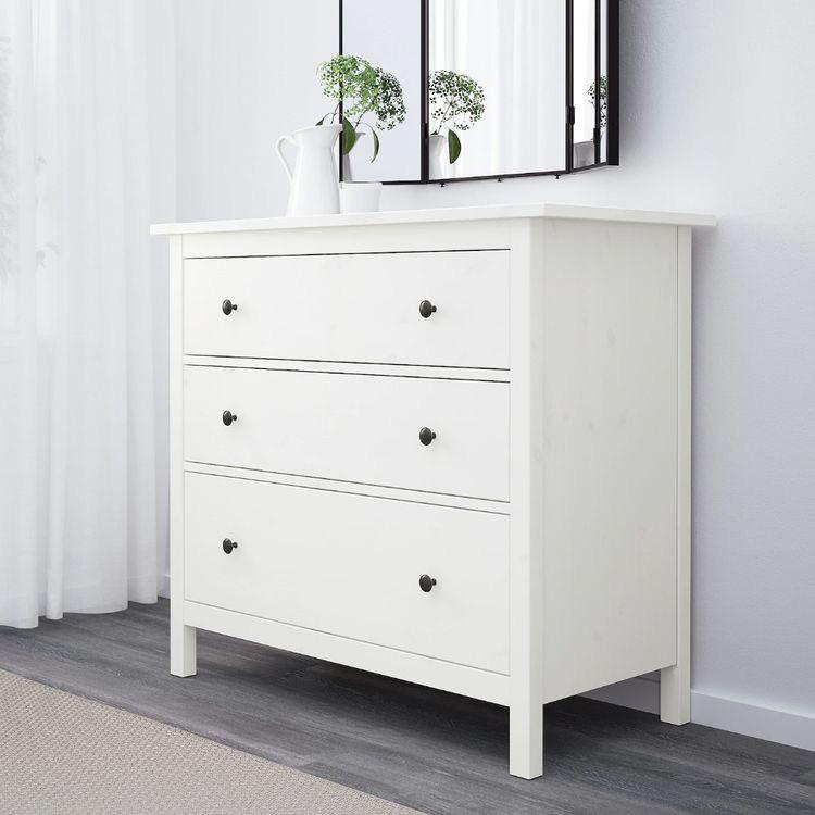 Drawers Unit