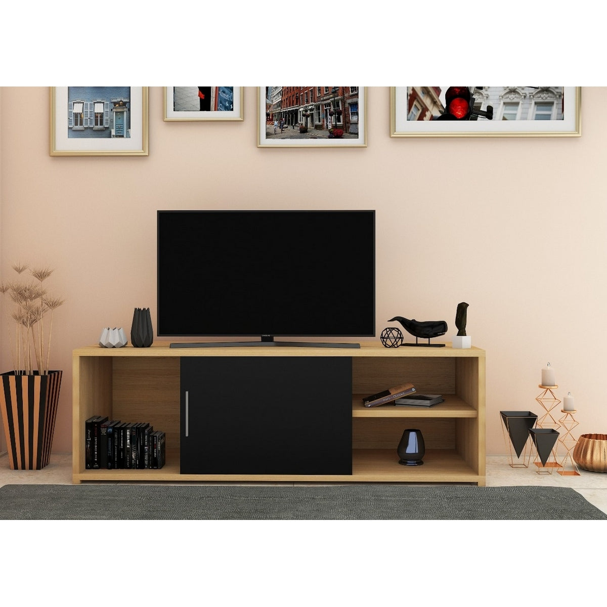 TV units